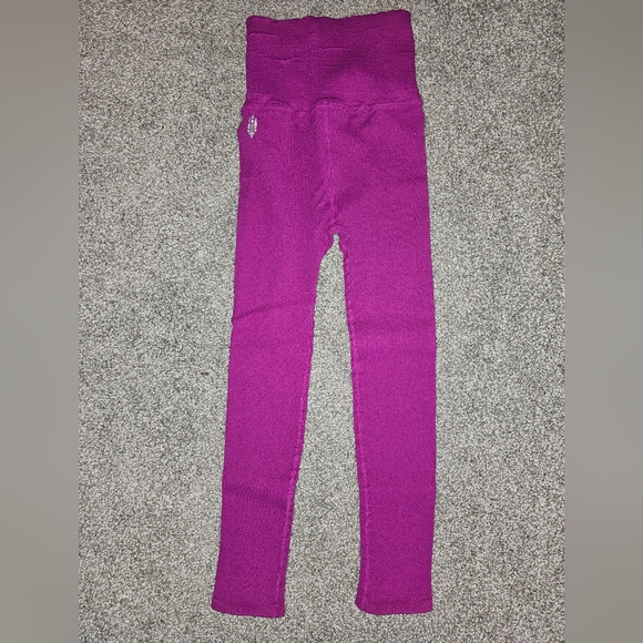 Free people leggings - Picture 2 of 4